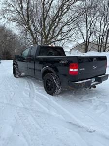 2006 FORD F-150