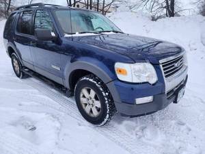2006 FORD EXPLORER