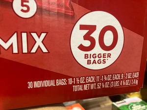 Lays Variety Mix