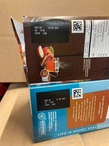 Caribou and Cider K-Cups