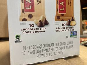 Larabar Bars