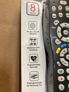 CE Universal Remotes