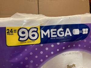 Cottonelle Ultra Comfort