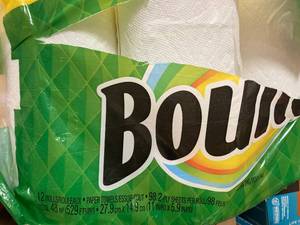 Bounty Select-A-Size