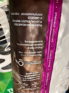 Starbucks Decaf Espresso Beans