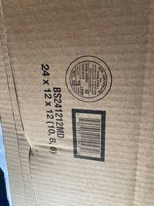 Shipping Boxes