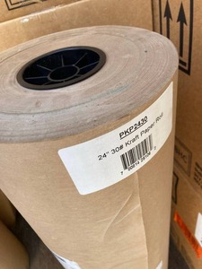 Kraft Paper Roll