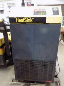 lot 3 image: ZEKS Air Drier