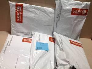 Lot of assorted Outdoor Covers
