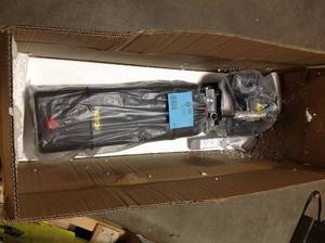 220-Volt 3.5 Gal. Hydraulic Pump 2950 PSI 60HZ Hydraulic Power Unit 3 HP Hydraulic Power Pack with Reservoir customer return