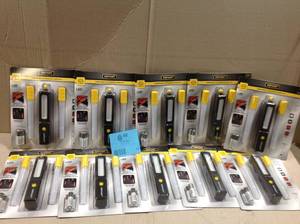 Lot of Defiant Emergency Automotive Light Kits Not  used review pictures