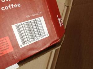 INSTANT Solo Single Cup Charcoal Drip Coffee Maker with 40 oz. Water Tank Capacity customer return review pictures