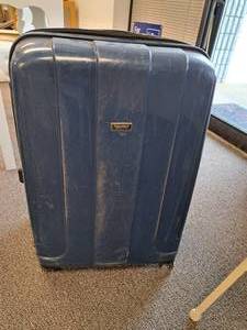 lot 167 image: Ricardo Beverly Hills Rolling Luggage