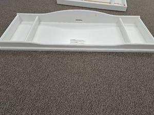 lot 210A image: Baby Changing Station Tray