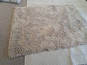 lot 238 image: Grey Area Rug 7x5