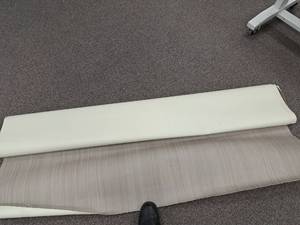 lot 291 image: Vinyl Flooring