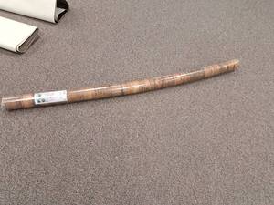 lot 290 image: Lot of (1 Roll) Vinyl Flooring (New)