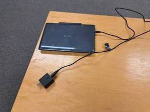 lot 109 image: Asus Chromebook Laptop Computer