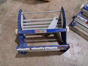 lot 779 image: Uline Multi-Roll Tape Dispenser