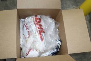 lot 536 image: Lot of  Baby Clothes and Bedding
