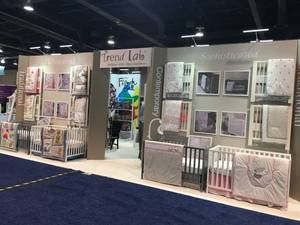 lot 5 image: Tradeshow Booth