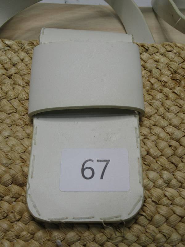 Woven Purse