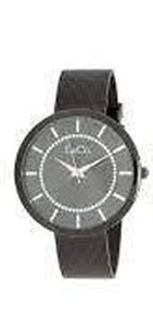 L & Co. Womens  Quartz Watch w Gift Box