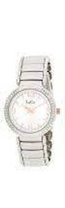 L & Co. Womens  Quartz Watch w Gift Box
