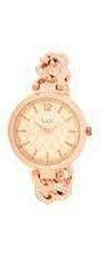 L & Co. Womens  Quartz Watch w Gift Box