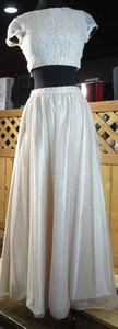 Specklers 2 Piece Formal Dress