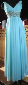 My Michelle Prom Dress