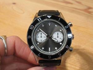 Kendall & James Mens Quartz Watch