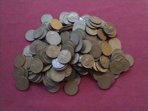 (200) Wheat Pennies