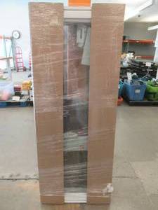 Simonton 6500 Series 23 in x 53 14 in Right Hinged Casement Window in White Vinyl