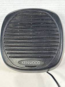 lot 23 image: Kenwood KES-5 External Speaker 40w