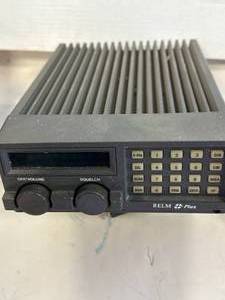 lot 52 image: Relm Plus RMV60B Mobile Radio