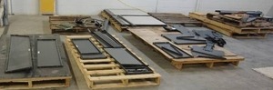 Office Workplace Equipment