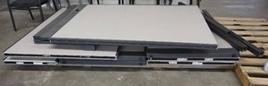 Office Workplace Furniture Cubical Sections