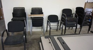 Office Workplace Furniture Chairs