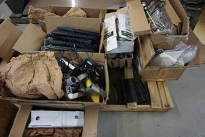 Computer Accessories Etc.