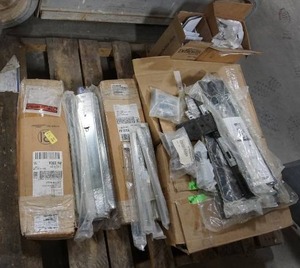 Heavy Duty Cabinet Hardware