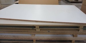 (5) 8 ft. Sheets of Specialty Boards