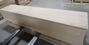 (21) Veneer Particle Board Plywood