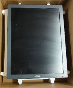 Barco Viewing Monitor