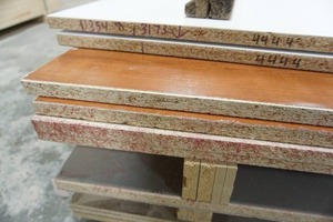 Wood Panels
