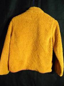 lot 39 image: Brand New Universal thread Fleece Zip Up Jacket Size XS