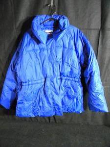 lot 47 image: A New Day Blue Jacket Size XXL