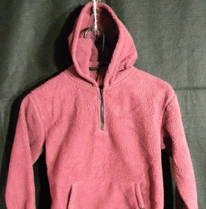 lot 55 image: Brand New with Tags Art Class Pink Kids Hooded Sweater Size 67