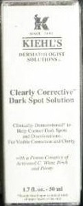 lot 150 image: Kiehls Dark Spot Solution