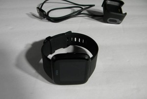 lot 177 image: Fitbit with Charger